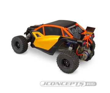 JConcepts T2 - 