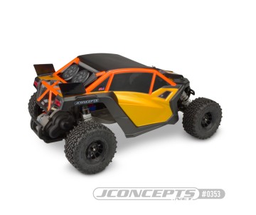 JConcepts T2 - 