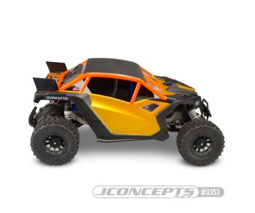 JConcepts T2 - 