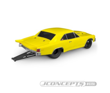 JConcepts 1967 Chevy Chevelle - 10.75