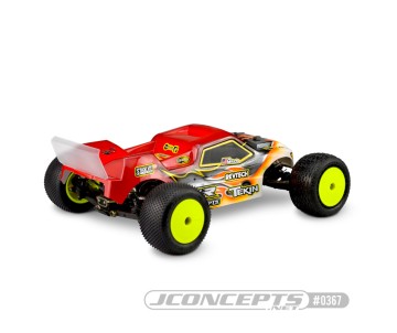 JConcepts Finnisher - TLR 22-T 4.0 truck body
