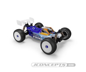 JConcepts S15 - Tekno ET48 2.0 Body