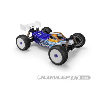 JConcepts S15 - Tekno ET48 2.0 Body