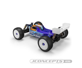 JConcepts S15 - Tekno ET48 2.0 Body