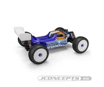 JConcepts S15 - Tekno ET48 2.0 Body