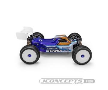 JConcepts S15 - Tekno ET48 2.0 Body