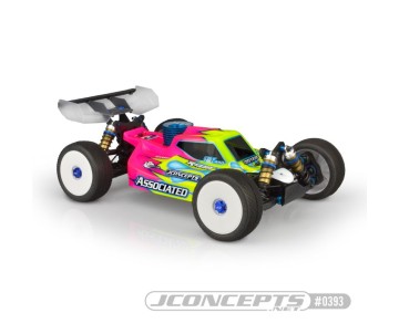 JConcepts S15 - RC8B3.1 body