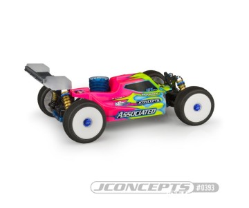 JConcepts S15 - RC8B3.1 body
