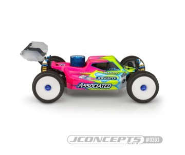 JConcepts S15 - RC8B3.1 body