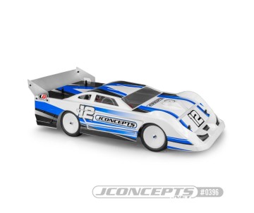 JConcepts L8 night body - 10.25