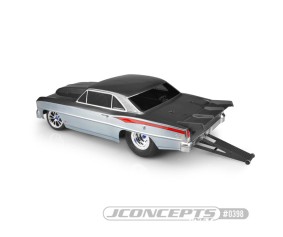 JConcepts 1966 Chevy II Nova - 1-piece body