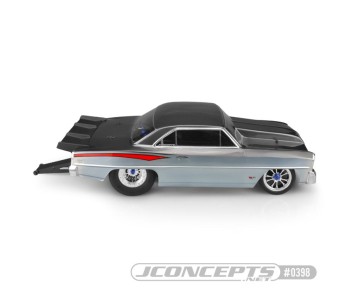 JConcepts 1966 Chevy II Nova - 1-piece body