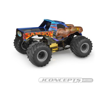 JConcepts 2005 Chevy 1500 MT single cab, JConcepts 2005 Chevy 1500 MT single cab,