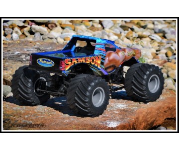 JConcepts 2005 Chevy 1500 MT single cab, JConcepts 2005 Chevy 1500 MT single cab,