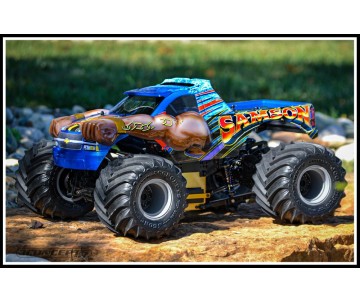 JConcepts 2005 Chevy 1500 MT single cab, JConcepts 2005 Chevy 1500 MT single cab,