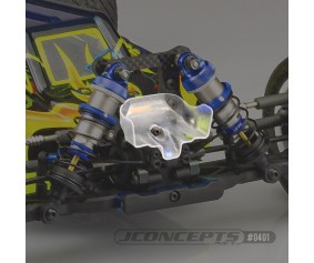 JConcepts B74 Aero front scoop