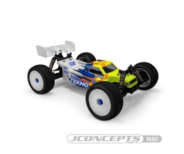 JConcepts F2 - Tekno ET48 2.0 Body