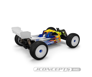 JConcepts F2 - Tekno ET48 2.0 Body