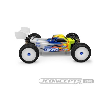 JConcepts F2 - Tekno ET48 2.0 Body