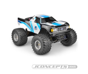 JConcepts 1989 Ford F-150 