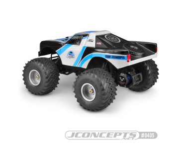 JConcepts 1989 Ford F-150 