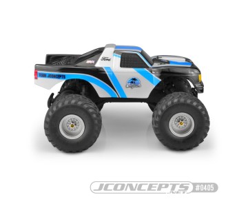 JConcepts 1989 Ford F-150 