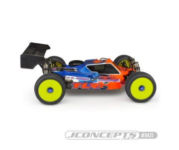 JConcepts P1 8ight-X Elite body