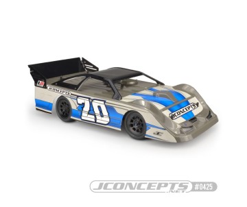 JConcepts L8D - 