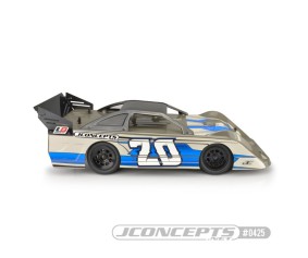 JConcepts L8D - 