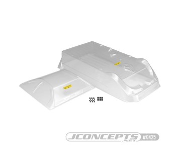 JConcepts L8D - 