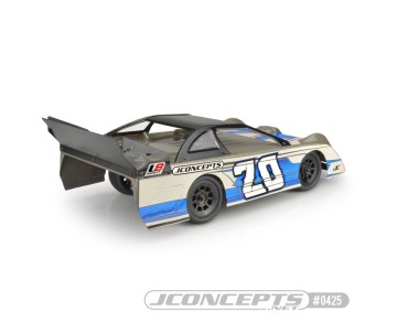JConcepts L8D - 
