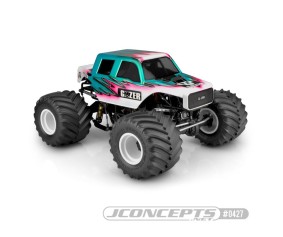 JConcepts JCI - The Gozer, 12.5