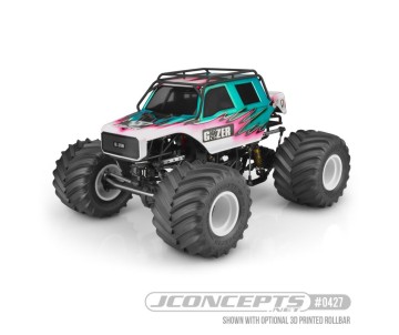 JConcepts JCI - The Gozer, 12.5