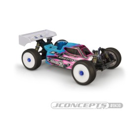 JConceptsS15 - Tekno NB48 2.0 | 2.1 body