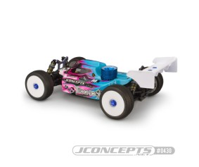 JConceptsS15 - Tekno NB48 2.0 | 2.1 body
