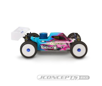 JConceptsS15 - Tekno NB48 2.0 | 2.1 body
