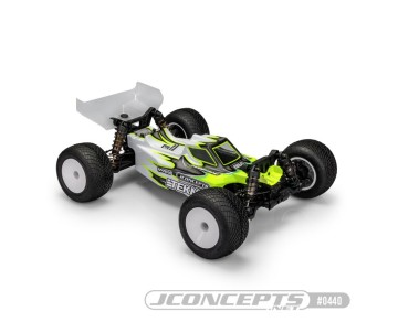 JConcepts S15 - Tekno ET410.2 Body 