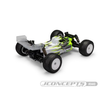 JConcepts S15 - Tekno ET410.2 Body 