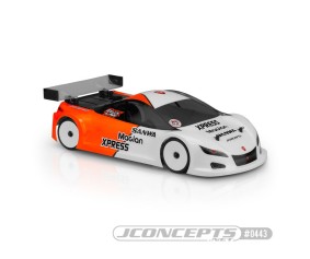 JConcepts A2R - 