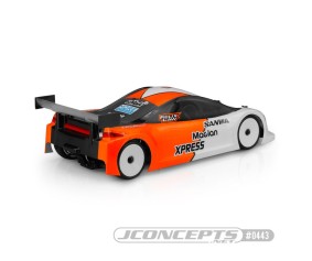 JConcepts A2R - 
