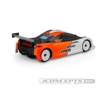 JConcepts A2R - 