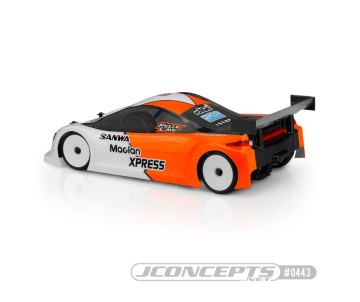 JConcepts A2R - 