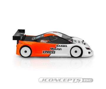 JConcepts A2R - 