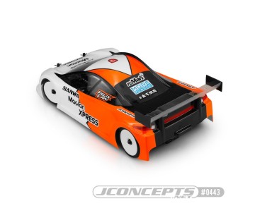 JConcepts A2R - 