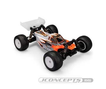 JConcepts F2 - Tekno ET410.2 Body 
