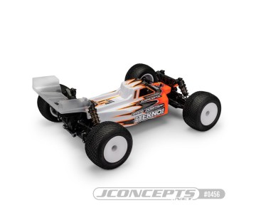 JConcepts F2 - Tekno ET410.2 Body 