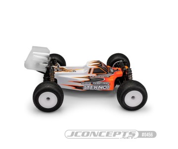 JConcepts F2 - Tekno ET410.2 Body 