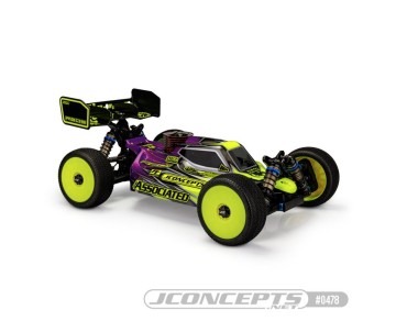 Jconcepts S15 - RC8B4 | RC8B4.1 body