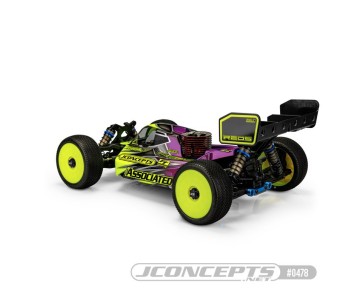 Jconcepts S15 - RC8B4 | RC8B4.1 body
