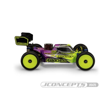 Jconcepts S15 - RC8B4 | RC8B4.1 body